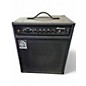 Used Ampeg BA110 35W 1x10 Bass Combo Amp thumbnail