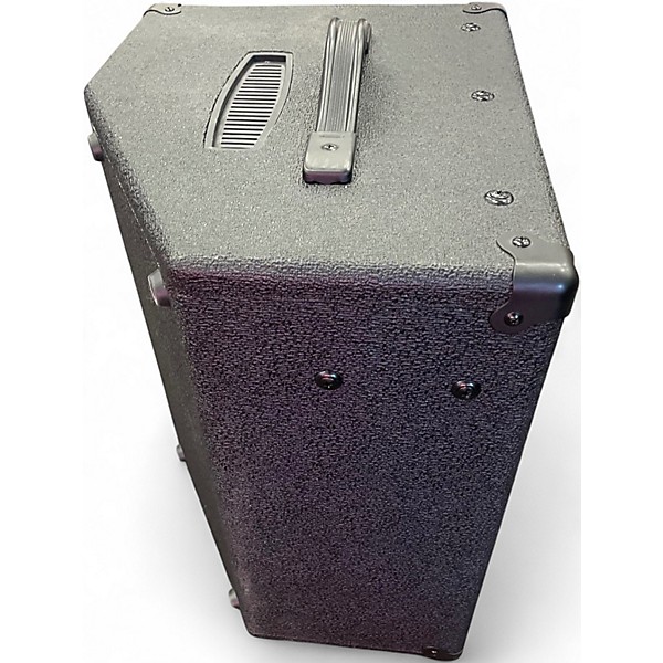 Used Ampeg BA110 35W 1x10 Bass Combo Amp