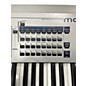 Used Yamaha MO8 88 Key Keyboard Workstation