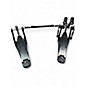 Used TAMA SPEED COBRA 310 BLACK AND COPPER Double Bass Drum Pedal thumbnail