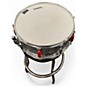 Used Holton 14X5.5 Chrome Over Steel Chrome Drum