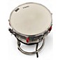 Used Holton 14X5.5 Chrome Over Steel Chrome Drum