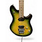 Used EVH Wolfgang Standard Zilla Burst Solid Body Electric Guitar