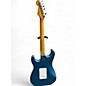 Used Fender Classic Series 1960S Stratocaster Lake Placid Blue Solid Body Electric Guitar