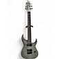Used Schecter Guitar Research Sunset Extreme 7 Gray Ghost Solid Body Electric Guitar thumbnail