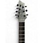 Used Schecter Guitar Research Sunset Extreme 7 Gray Ghost Solid Body Electric Guitar