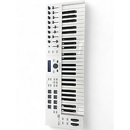 Used Arturia Keylab Essential 49 MIDI Controller