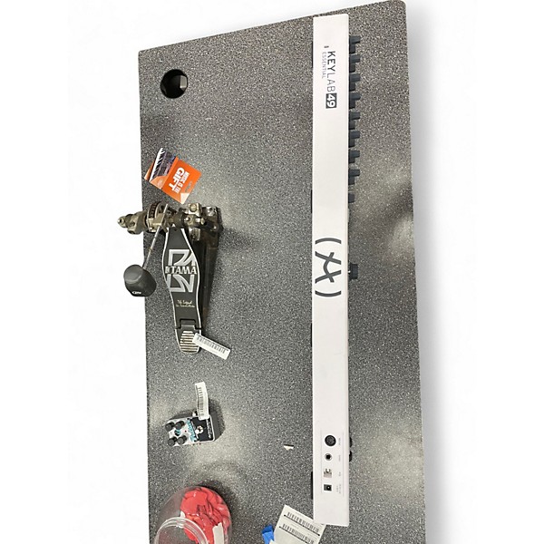Used Arturia Keylab Essential 49 MIDI Controller