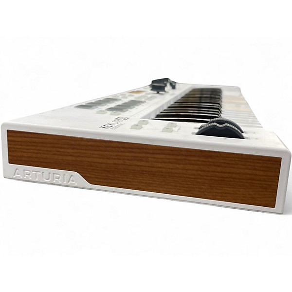 Used Arturia Keylab Essential 49 MIDI Controller