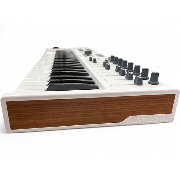 Used Arturia Keylab Essential 49 MIDI Controller