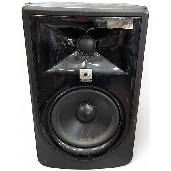 Used JBL 305P MKII Powered Monitor