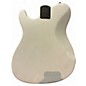 Used PRS SE NF 53 Pearl White Solid Body Electric Guitar