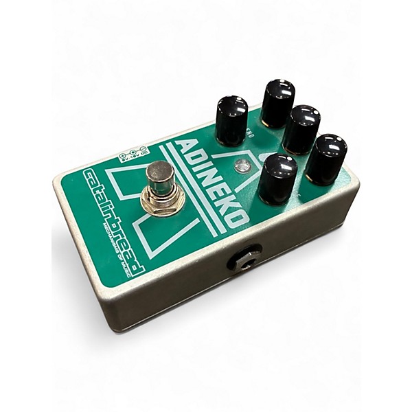 Used Catalinbread Adineko Oil Can Effect Pedal