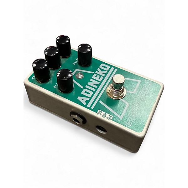Used Catalinbread Adineko Oil Can Effect Pedal
