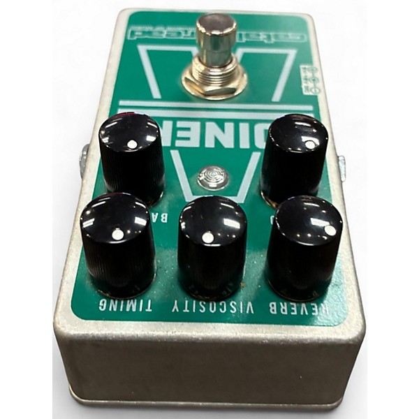 Used Catalinbread Adineko Oil Can Effect Pedal