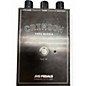Used JHS Pedals Legends Series Crimson 1992 Russia Fuzz Effect Pedal thumbnail