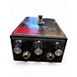 Used JHS Pedals Legends Series Crimson 1992 Russia Fuzz Effect Pedal