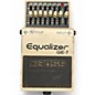 Used BOSS GE7 Equalizer Pedal thumbnail
