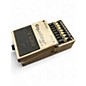 Used BOSS GE7 Equalizer Pedal