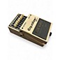 Used BOSS GE7 Equalizer Pedal