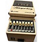 Used BOSS GE7 Equalizer Pedal