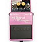 Used BOSS HF2 Hi Band Flanger Effect Pedal thumbnail