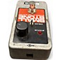 Used Electro-Harmonix Small Stone Phase Shifter Effect Pedal
