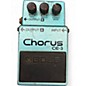 Used BOSS CE3 Chorus Effect Pedal thumbnail