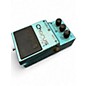 Used BOSS CE3 Chorus Effect Pedal