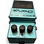 Used BOSS CE3 Chorus Effect Pedal