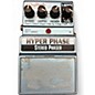Used DigiTech XHP Hyper Phase Effect Pedal thumbnail