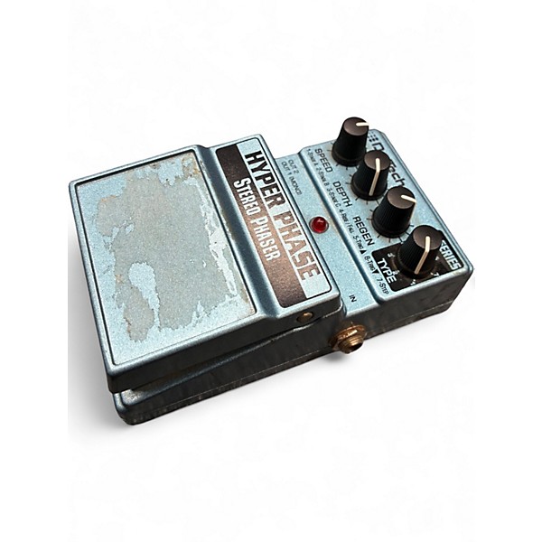 Used DigiTech XHP Hyper Phase Effect Pedal
