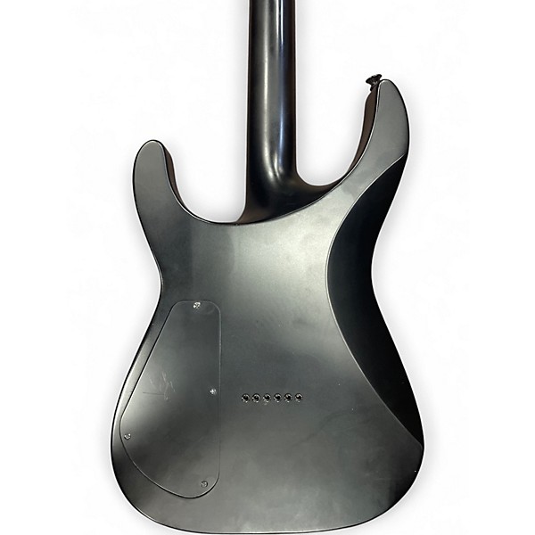 Used Jackson SLX Soloist Tobacco Burst Solid Body Electric Guitar