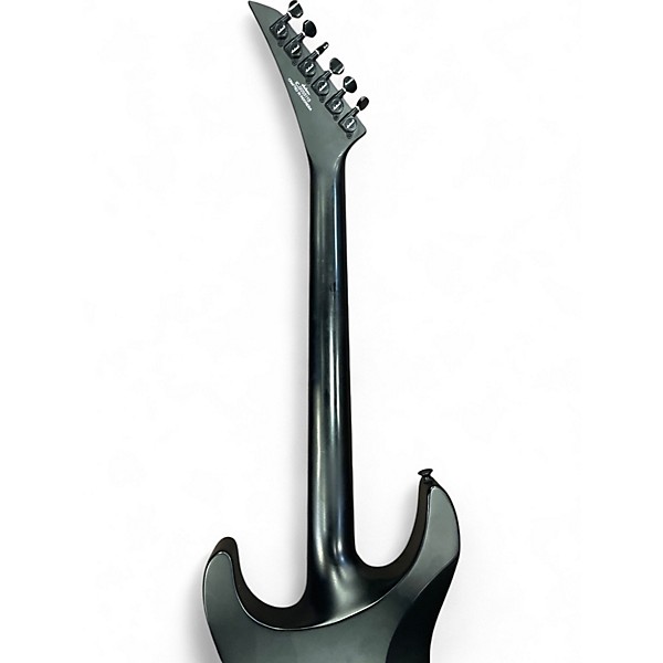 Used Jackson SLX Soloist Tobacco Burst Solid Body Electric Guitar