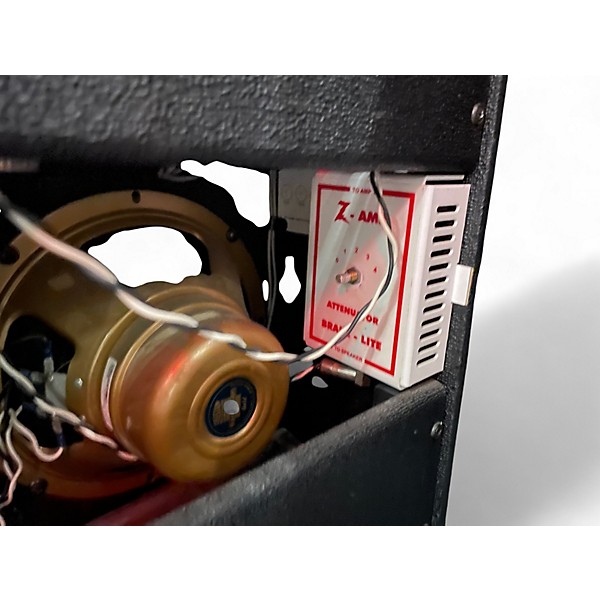 Used Dr Z Maz 38 Senior 38W 1x12 Tube Guitar Combo Amp