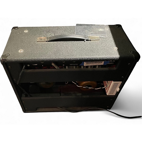 Used Dr Z Maz 38 Senior 38W 1x12 Tube Guitar Combo Amp