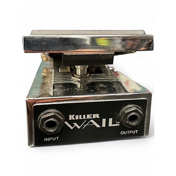 Used Tech 21 Killer Wail Effect Pedal
