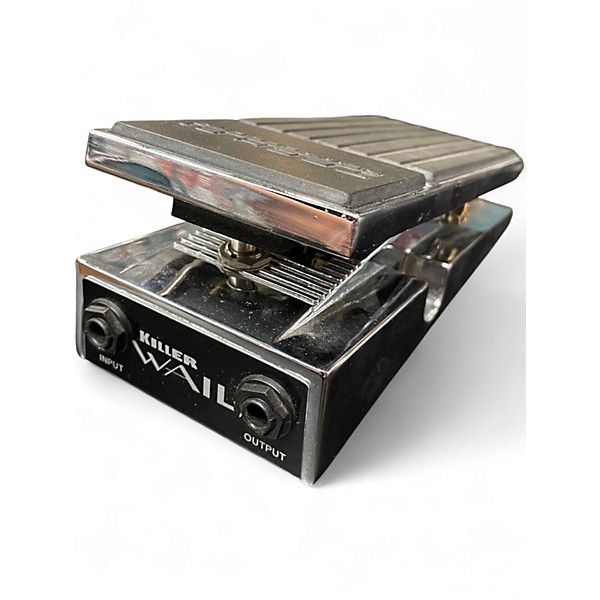 Used Tech 21 Killer Wail Effect Pedal