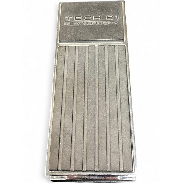 Used Tech 21 Killer Wail Effect Pedal