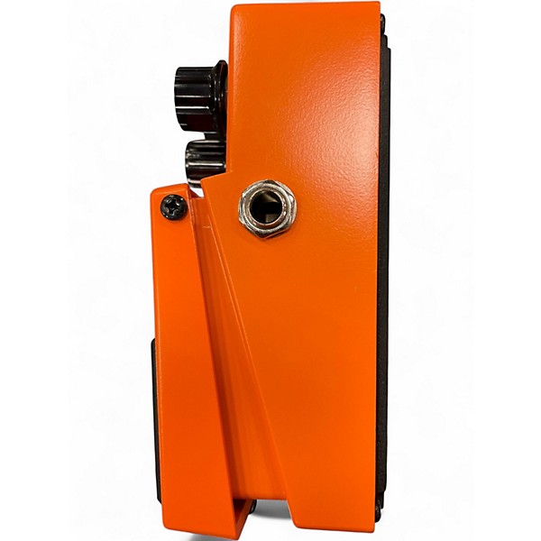 Used BOSS DS1 Distortion Effect Pedal