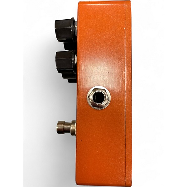 Used Caline CP-510 Jaguar  Effect Pedal