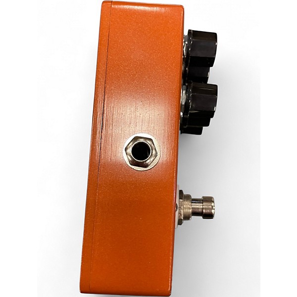 Used Caline CP-510 Jaguar  Effect Pedal