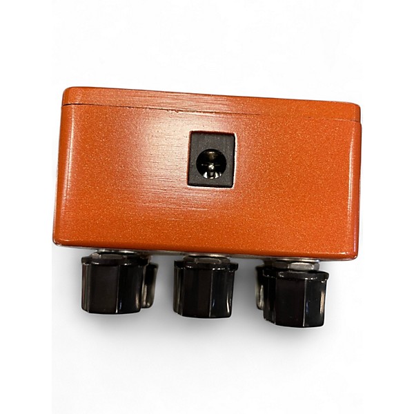 Used Caline CP-510 Jaguar  Effect Pedal