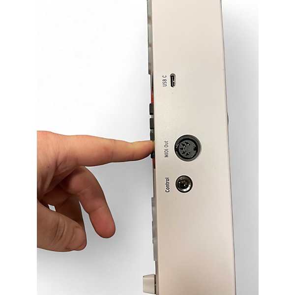 Used Arturia Keylab Essential 49 MIDI Controller