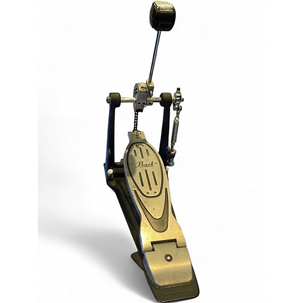 Used Pearl P-900 Single Bass Drum Pedal
