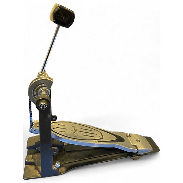 Used Pearl P-900 Single Bass Drum Pedal