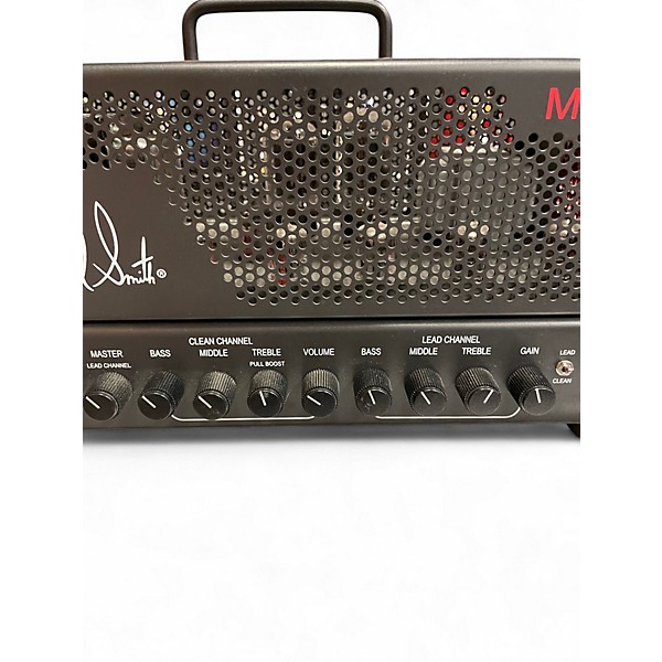 Used 2023 PRS MT15 Tube Guitar Amp Head