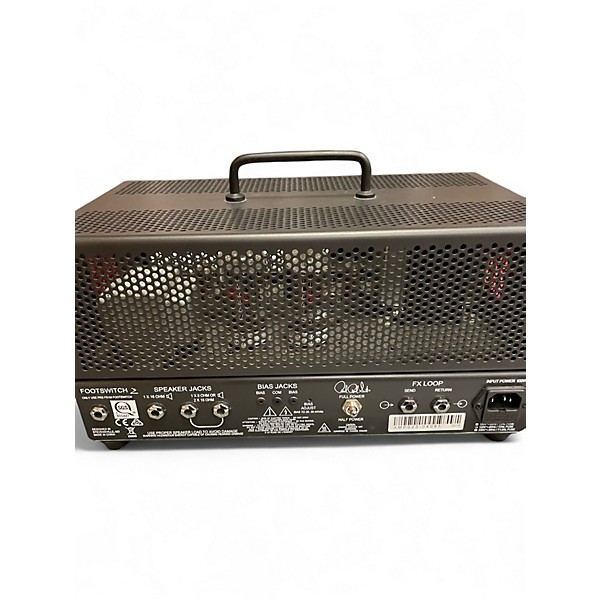 Used 2023 PRS MT15 Tube Guitar Amp Head