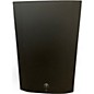 Used Mackie 15A Powered Speaker thumbnail