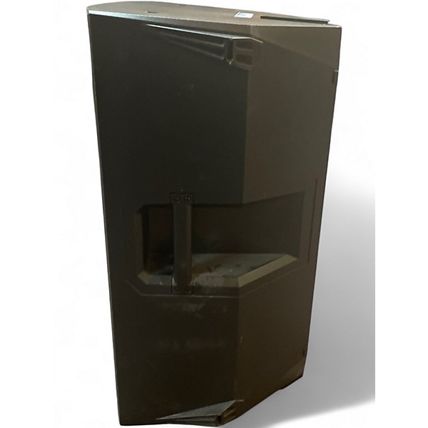 Used Mackie 15A Powered Speaker